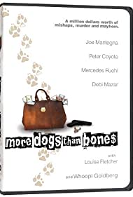 More Dogs Than Bones (2000) M4uHD Free Movie