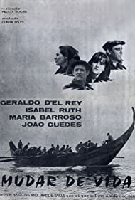 Mudar de Vida (1966) Free Movie M4ufree
