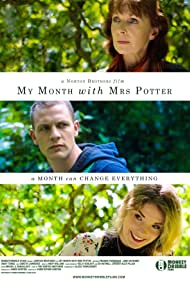 My Month with Mrs Potter (2018) M4uHD Free Movie