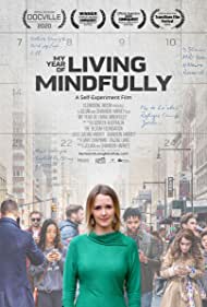 My Year of Living Mindfully (2020) Free Movie