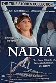 Nadia (1984) M4uHD Free Movie