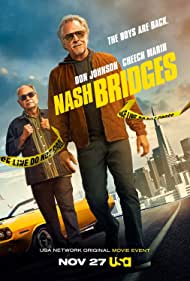 Nash Bridges (2021) M4uHD Free Movie