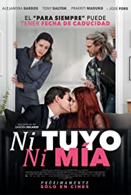 Ni tuyo, Ni mia (2020) M4uHD Free Movie