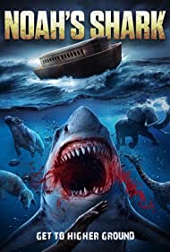 Noahs Shark (2021) Free Movie