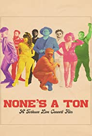 Nones A Ton: A Turkuaz Live Concert Film (2020) M4uHD Free Movie