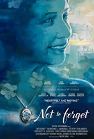 Not to Forget (2021) Free Movie M4ufree