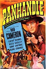 Panhandle (1948) Free Movie