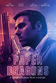 Paper Dragons (2021) M4uHD Free Movie