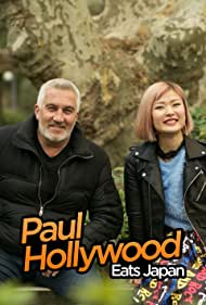 Paul Hollywood Eats Japan (2020) Free Tv Series