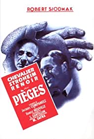 Pieges (1939) Free Movie