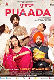 Puaada (2021) Free Movie