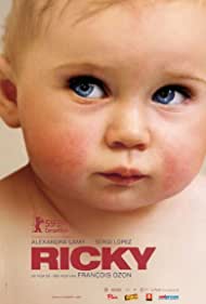 Ricky (2009) Free Movie