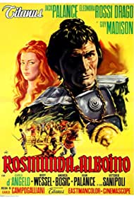 Rosmunda e Alboino (1961) Free Movie M4ufree