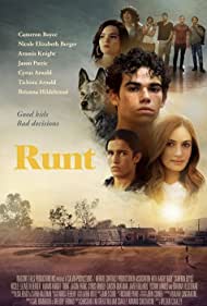 Runt (2020) Free Movie M4ufree