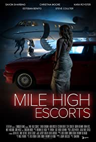 Mile High Escorts (2020) M4uHD Free Movie