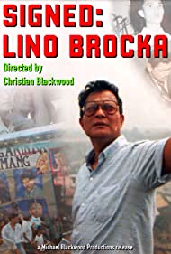 Signed Lino Brocka (1987) M4uHD Free Movie