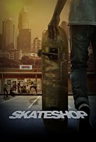 Skateshop (2021) Free Movie