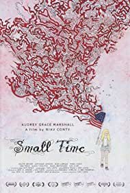 Small Time (2020) M4uHD Free Movie