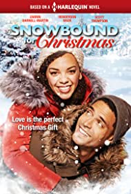 Snowbound for Christmas (2019) M4uHD Free Movie