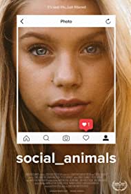 Social Animals (2018) M4uHD Free Movie