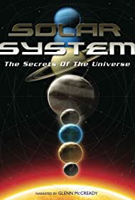 Solar System: The Secrets of the Universe (2014) Free Movie