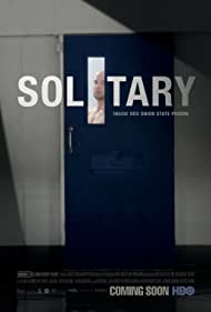 Solitary (2016) M4uHD Free Movie