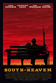 South of Heaven (2021) Free Movie M4ufree