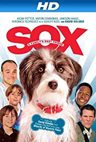 Sox (2013) M4uHD Free Movie