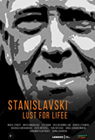 Stanislavsky Lust for life (2020) M4uHD Free Movie