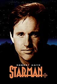 Starman (1986 1987) Free Tv Series