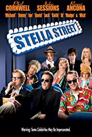 Stella Street (2004) M4uHD Free Movie