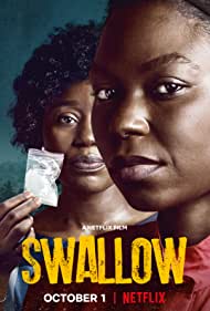 Swallow (2021) M4uHD Free Movie