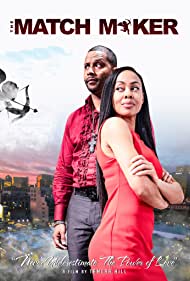 Tamera Hills The Matchmaker (2019) Free Movie