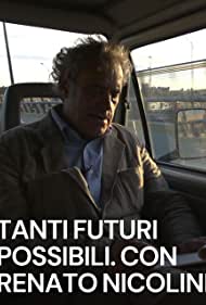 Tanti futuri possibili. Con Renato Nicolini (2012) M4uHD Free Movie