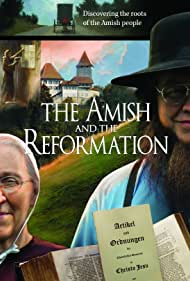 The Amish and the Reformation (2017) M4uHD Free Movie