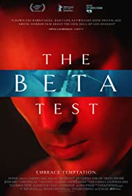 The Beta Test (2021) M4uHD Free Movie