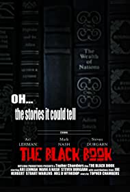 The Black Book (2021) M4uHD Free Movie