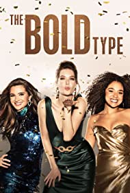 The Bold Type (2017) Free Tv Series