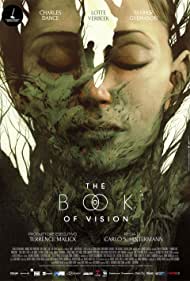 The Book of Vision (2020) M4uHD Free Movie