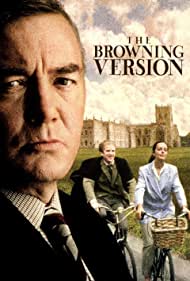 The Browning Version (1994) Free Movie