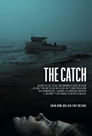 The Catch (2020) Free Movie M4ufree