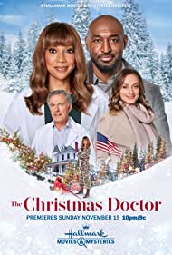 The Christmas Doctor (2020) M4uHD Free Movie