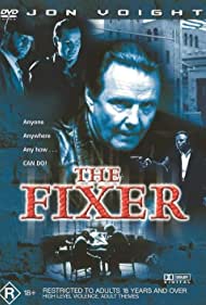 The Fixer (1998) M4uHD Free Movie