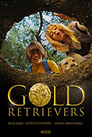 The Gold Retrievers (2009) Free Movie M4ufree