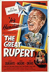 The Great Rupert (1950) Free Movie