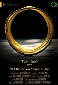 The Hunt for Transylvanian Gold (2017) M4uHD Free Movie