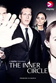 The Inner Circle (2019) M4uHD Free Movie