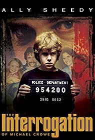 The Interrogation of Michael Crowe (2002) Free Movie M4ufree