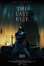 The Last Rite (2021) M4uHD Free Movie