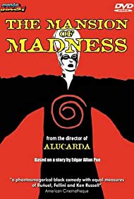 The Mansion of Madness (1973) Free Movie M4ufree